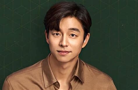 Updated Gong Yoo Confirmed To Star Upcoming Netflix Series The