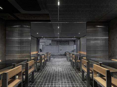 Aggregate 149 Industrial Interior Design Restaurant Super Hot