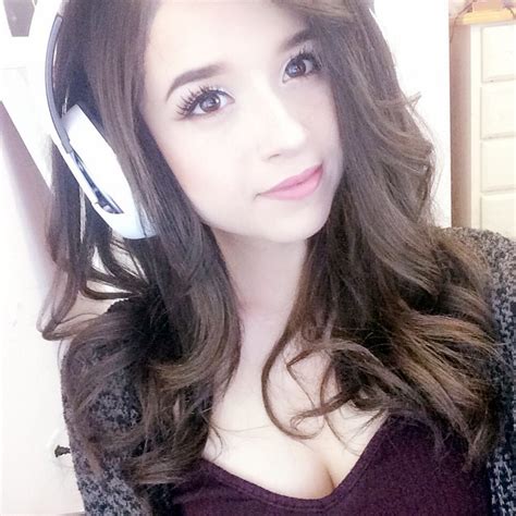 Pokimanecute 24 Sexy Youtubers Free Download Nude Photo Gallery