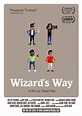 Wizard's Way : Mega Sized Movie Poster Image - IMP Awards