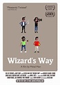 Wizard's Way : Mega Sized Movie Poster Image - IMP Awards
