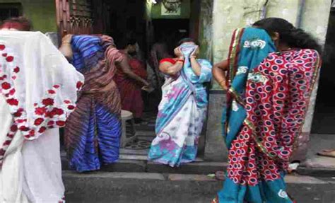 The Sonagachi And Its Top Interesting Facts Asia S Largest Hub For Prostitutes Government