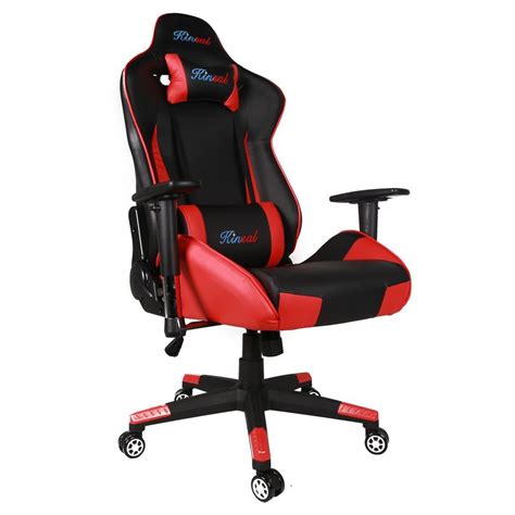 There are dozens of brands offering different types of gaming chairs to fulfill your requirement. Best Gaming Chairs - Computer Chair Buying Guide 2018