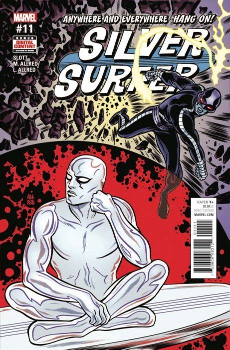 Silver Surfer 1 Marvel Comics Comic Book Value And Price Guide