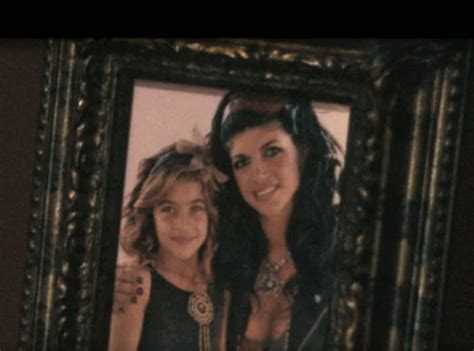 Gia Giudice Releases Emotional Music Video Featuring Mom Teresa—watch 3kts Just 13 Here E