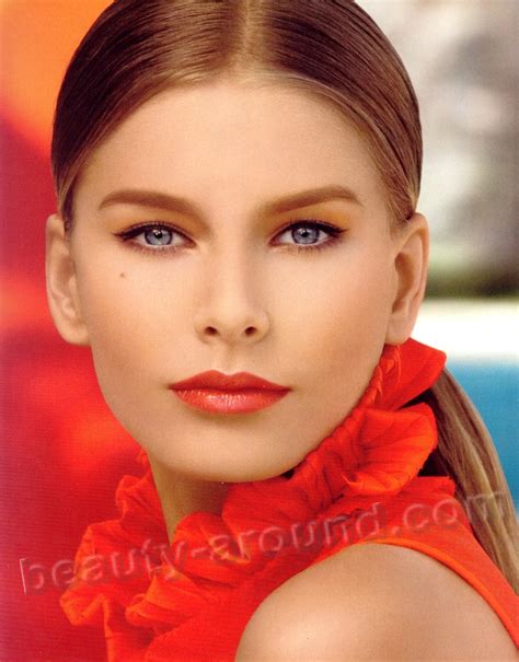 Top Beautiful Czech Women And Models Photo Gallery