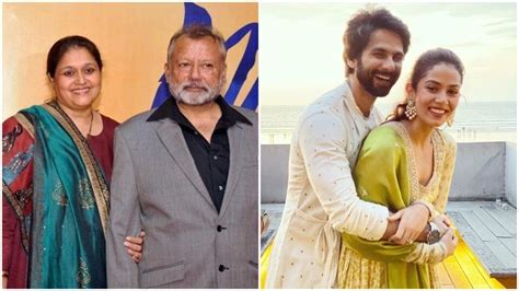 Supriya Pathak Calls Her Stepson Shahid Kapoor ‘our Main Anchor