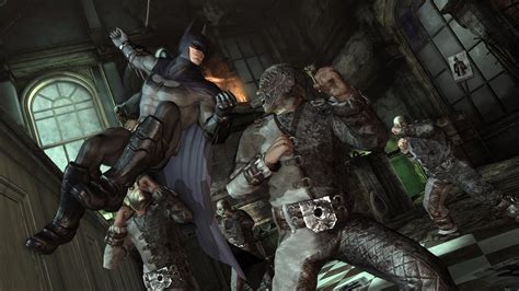 Most importantly, you can find precise instructions regarding completing missions, reaching. Batman: Arkham City Developer Talks About Gadgets, Upgrades