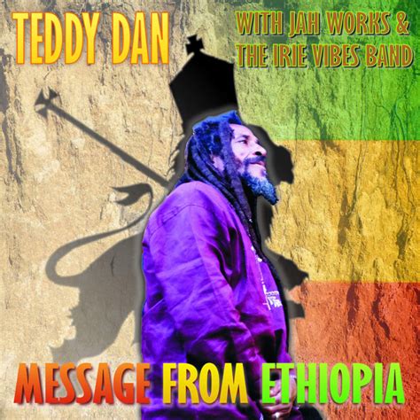 Compartilhando Reggae Teddy Dan