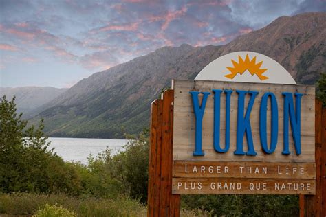 Celebrating Yukon Heritage Day In Canada Travel Tomorrow