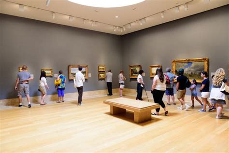 Top 10 Los Angeles Art Galleries And Museums