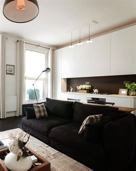 Design Inspiration For Small Apartments Less Than 600