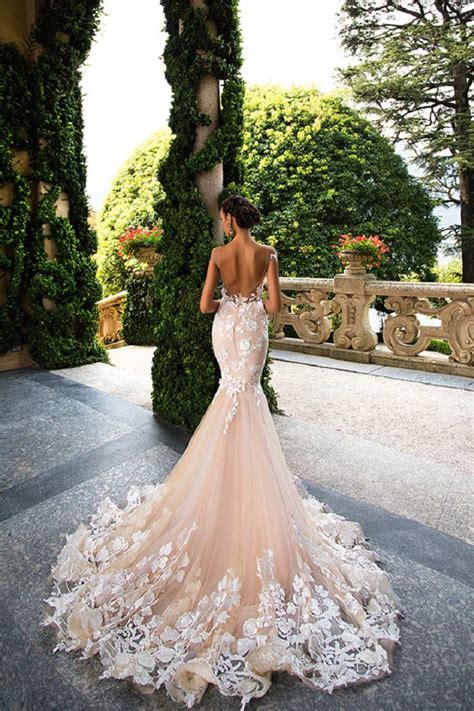 We believe in helping you find the if you are interested in convertible wedding dresses, aliexpress has found 629 related results, so you can compare and shop! Blush Wedding Dresses | Wedding Ideas By Colour | CHWV