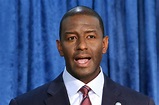 Andrew Gillum opens up about rehab and therapy - POLITICO