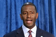 Andrew Gillum opens up about rehab and therapy - POLITICO