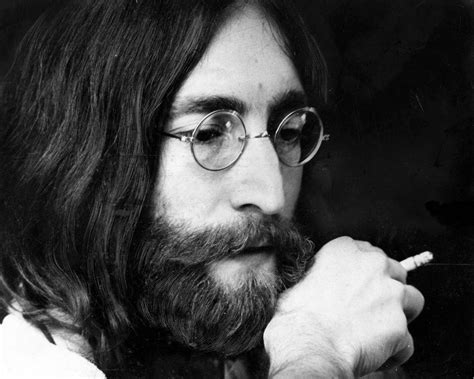 picture of john lennon