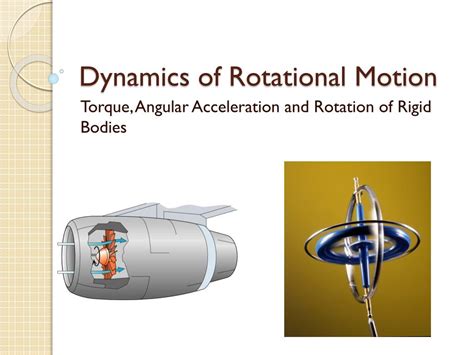 Ppt Rotational Motion Powerpoint Presentation Free Download Id2511105