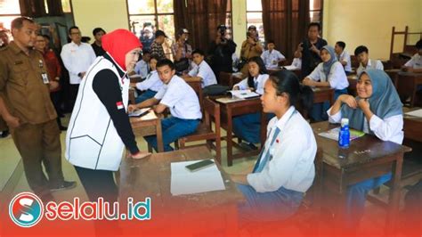 Menuju Indonesia Emas Pemprov Jatim Gencar Tingkatkan Kualitas