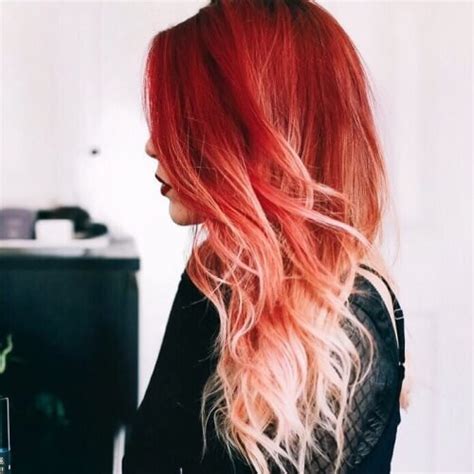 50 fiery red hair color ideas for 2023 with pictures
