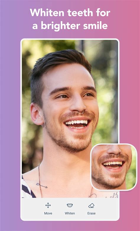 Facetune2 Selfie Photo Editor For Android Apk Download