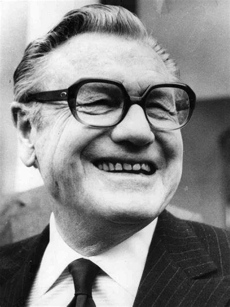 Nelson Rockefeller Biography Nelson Rockefellers Famous Quotes