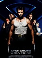 X-Men Origins: Wolverine Movie Poster - #10019