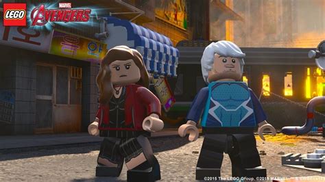 Maybe you would like to learn more about one of these? Lego Marvel Avengers Vingadores Xbox 360 Portugues ...