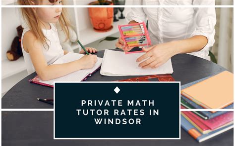 Private Math Tutor Rates In Windsor By Mathnasium Of Tecumseh Medium