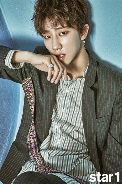 Lee chan 이찬 (aka dino 디노) of the seventeen 세븐틴 performance unit was born february 11, 1999 making him the maknae 막내. Photoshoot SEVENTEEN for STAR1 Magazine July Issue ...