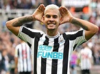 Bruno Guimaraes hailed as £36m ‘bargain’ after firing Newcastle to ...