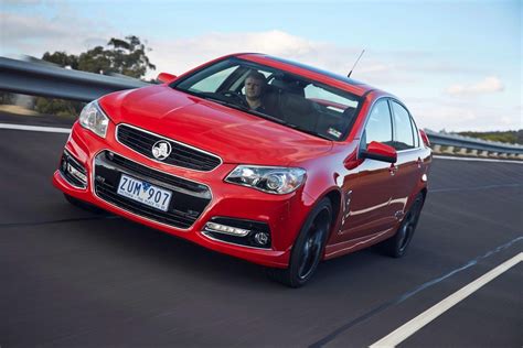 The 10 Most Popular Australian Car Brands Driva