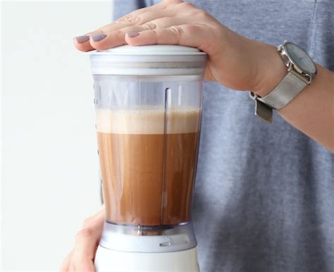 Nutribullet Iced Coffee Recipe Deporecipe Co