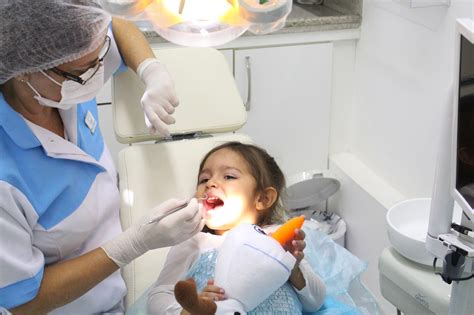 Meu Filho Nunca Foi Ao Dentista Primeira Consulta E Agora Mamãe