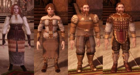 Noble Clothing Dwarf Dragon Age Wiki Fandom Powered By Wikia