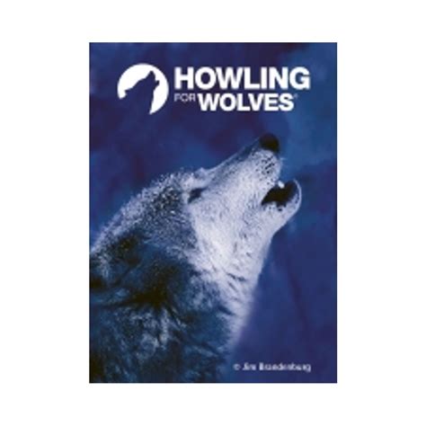 Howling For Wolves | GiveMN