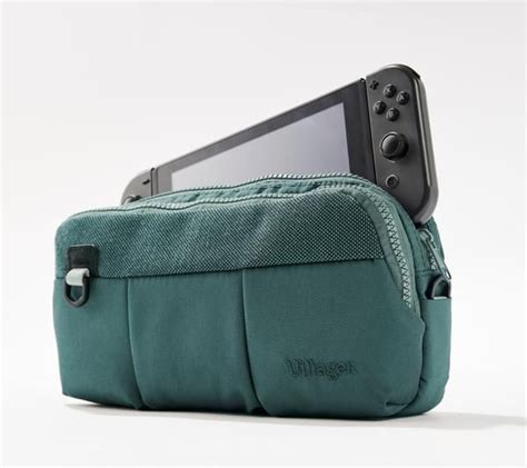 Villager Supplies 3up Nintendo Switch Case Nintendo Logo Nintendo Fan