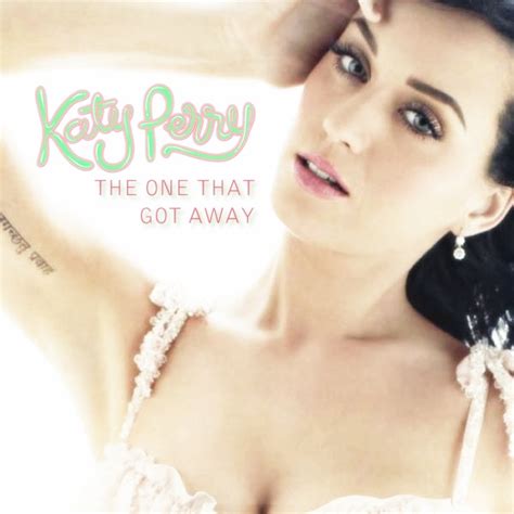 the one that got away mp3