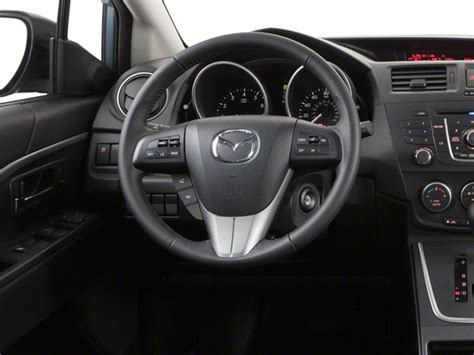 2013 Mazda Mazda5 Ratings Pricing Reviews And Awards Jd Power