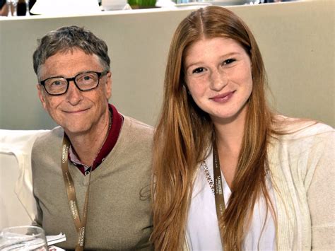 He is not a doctor, an epidemiologist or an infectious disease the transformation of bill gates from computer kingpin to global health czar is as remarkable as it is. So verprassen Milliardärs-Kinder das Vermögen ihrer Eltern ...