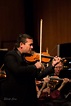 Scholarship Interview: Marcus Ratzenboeck, Concertmaster of The Venice ...