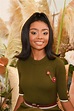 Skai Jackson Is A Blossoming Beauty To Watch - Essence