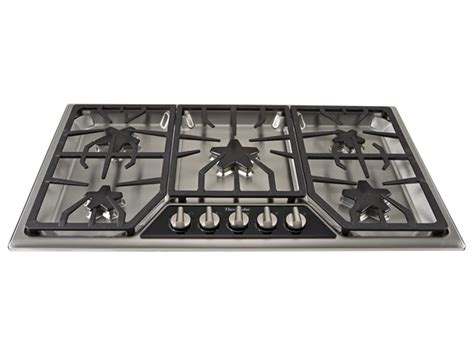 Thermador Sgsx365fs Cooktop And Wall Oven Consumer Reports