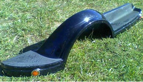 < image 1 of 4 >. ** Ranger Bass Boat Trailer Fender ** - for Sale in ...