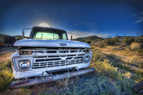 We've gathered more than 5 million images uploaded by our users and sorted them by the most popular ones. Old Truck Wallpapers - Wallpaper Cave
