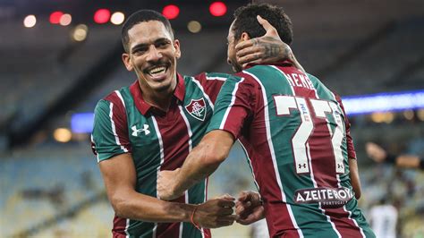Check spelling or type a new query. Lance ao vivo: Placar entre Fluminense 3×0 Botafogo hoje ...