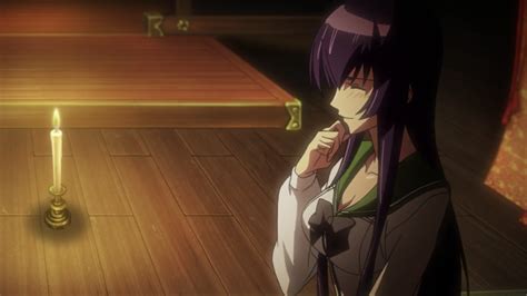 Pin En Highschool Of The Dead