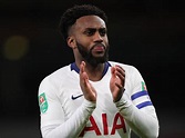 Danny Rose says Tottenham were motivated by Arsenal’s social media ...