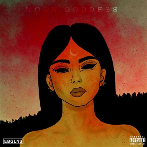 Moongoddess Single By Lns Masu Spotify