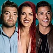 The New Cast of MTV's The Challenge Is Full of Reality TV Vets - E ...