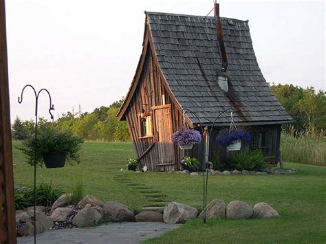 17 Magical Cottages Taken Straight From A Fairy Tale Bored Panda